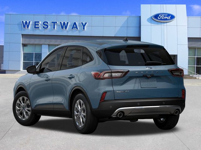2025 Ford Escape Active photo 2