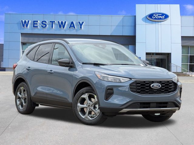 2026 Ford Escape