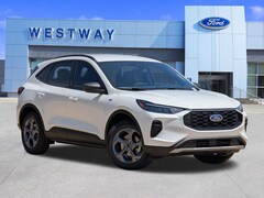 2025 Ford Escape ST-Line SUV
