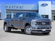 Ford F-350