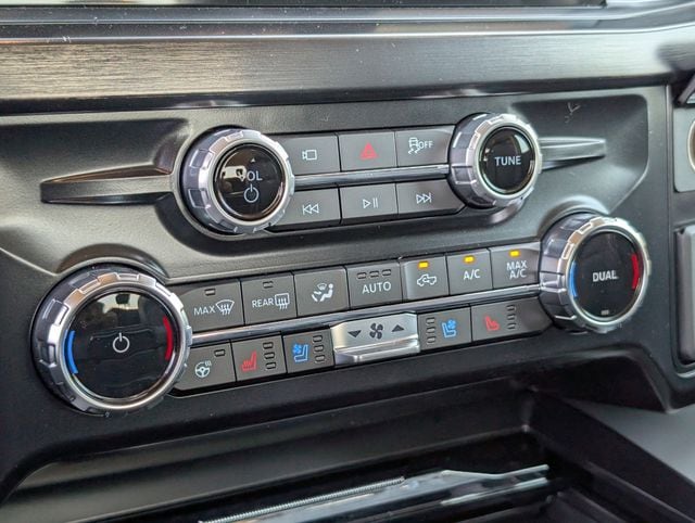2026 Ford F-250 Super Duty Lariat - Photo 17