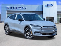 2025 Ford Mustang Mach-E Select SUV