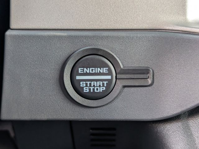 2025 Ford Bronco 4-Door Outer Banks - Photo 20