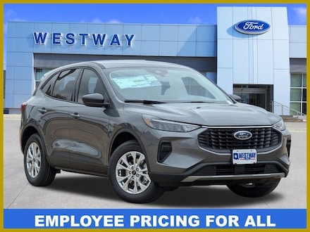 2026 Ford Escape Active SUV