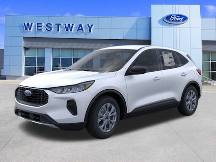 2026 Ford Escape Active SUV