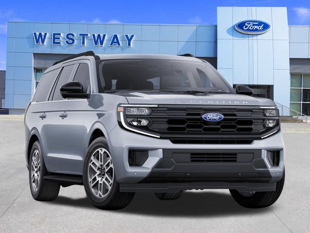 2025 Ford Expedition photo 4