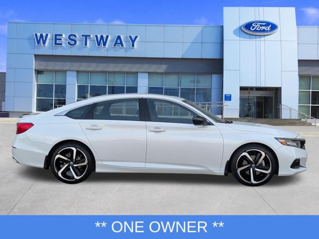 Used 2022 Honda