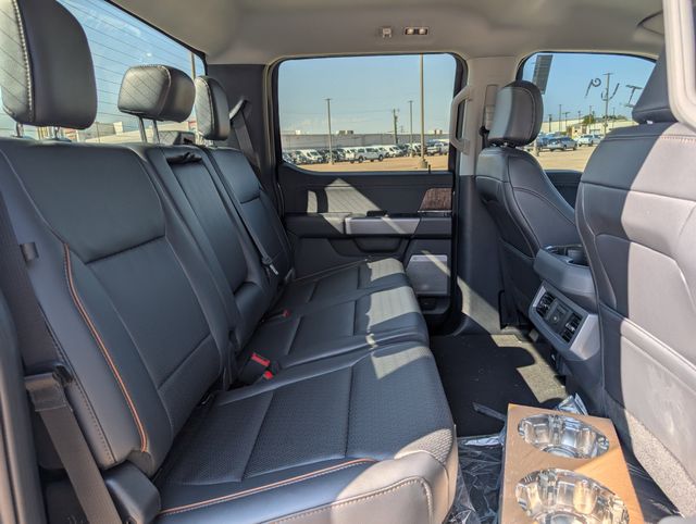 2026 Ford F-250 Super Duty Lariat - Photo 27