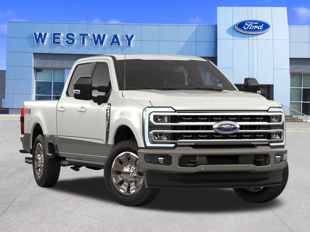 2026 Ford F-250 King Ranch photo 4