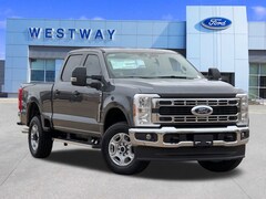 2026 Ford F-250 XLT Truck Crew Cab