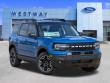  Ford Bronco Sport