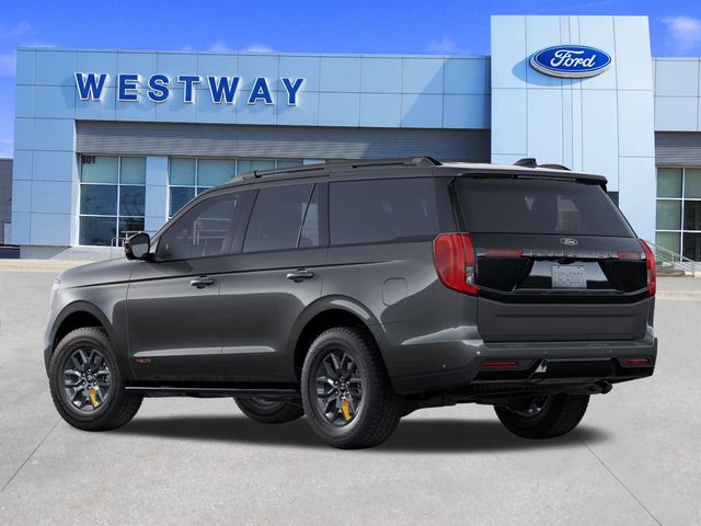 2025 Ford Expedition photo 2