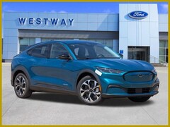 2026 Ford Mustang Mach-E Select SUV