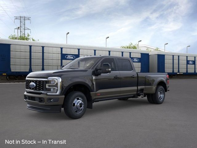 2026 Ford F-350 Super Duty