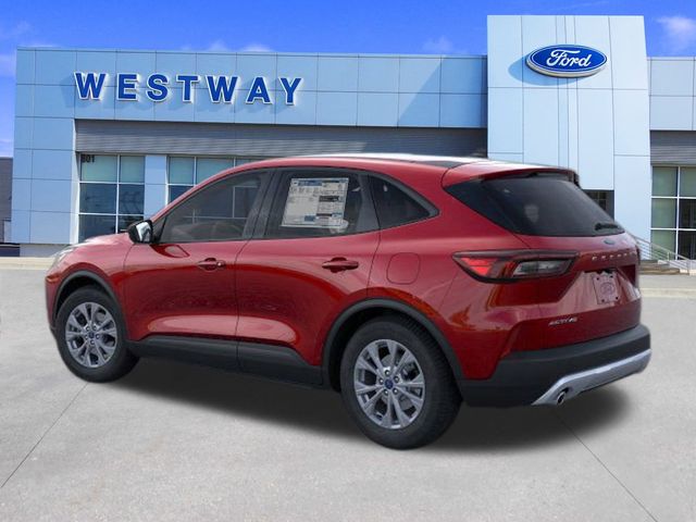 2026 Ford Escape Active photo 3