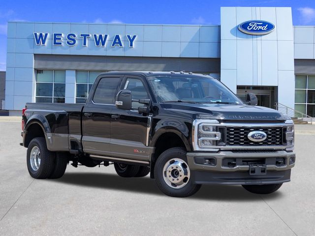 2026 Ford F-350 King Ranch 4x4 Crew Cab 8' Box DRW's photo