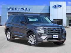 2025 Ford Explorer Active SUV