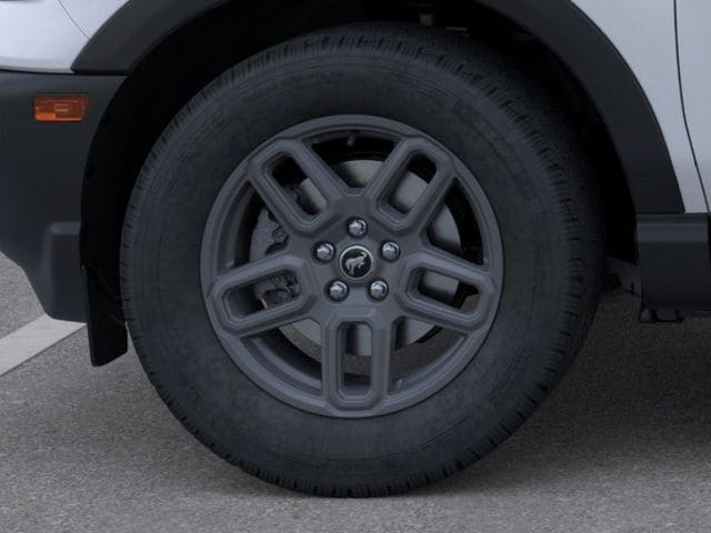 2026 Ford Bronco Sport Big Bend - Photo 19