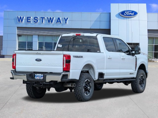 New 2026 Ford