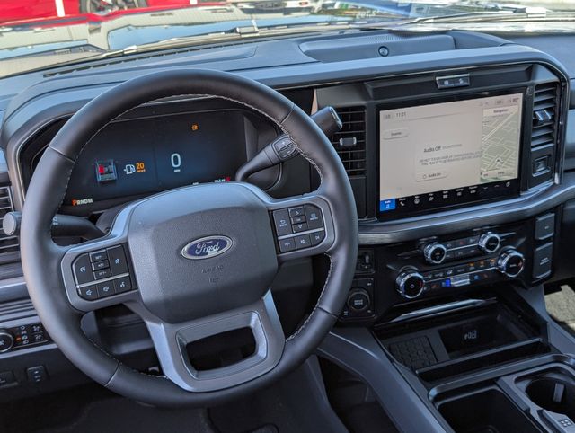 2026 Ford F-250 Super Duty Lariat - Photo 12