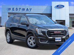 2022 GMC Terrain SLE SUV