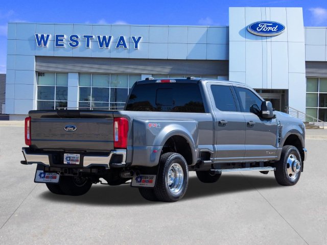 Certified 2026 Ford