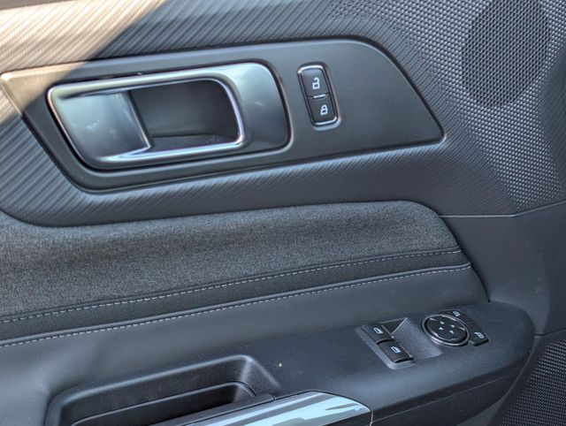 2026 Ford Mustang EcoBoost Fastback - Photo 19