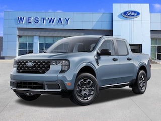 2025 Ford Maverick XLT Truck SuperCrew