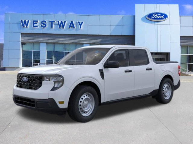 2026 Ford Maverick XL Truck SuperCrew