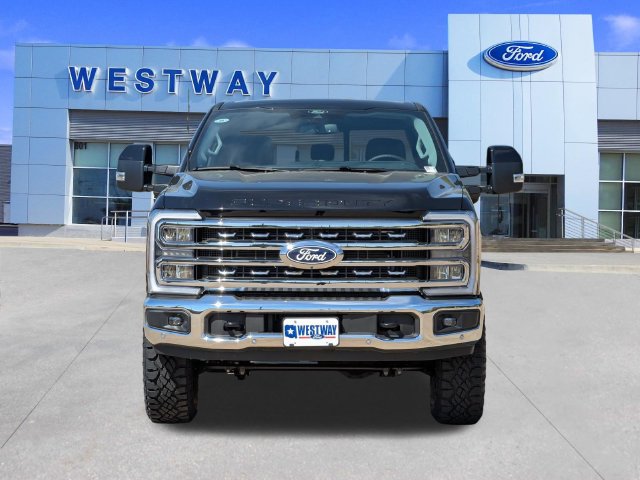 New 2027 Ford