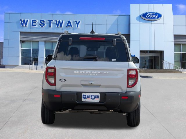 New 2026 Ford