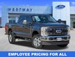  Ford F-250