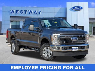 2026 Ford F-250 XLT Truck Crew Cab