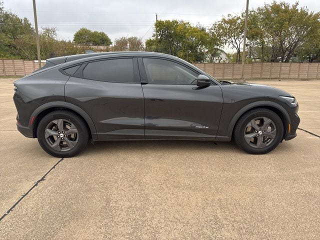 Used 2022 Ford Mustang Mach-E Select RWD with VIN 3FMTK1RMXNMA08187 for sale in Irving, TX
