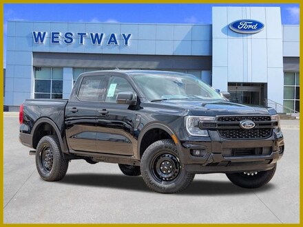 2026 Ford Ranger XL Truck SuperCrew
