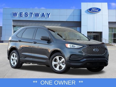 2023 Ford Edge SE SUV