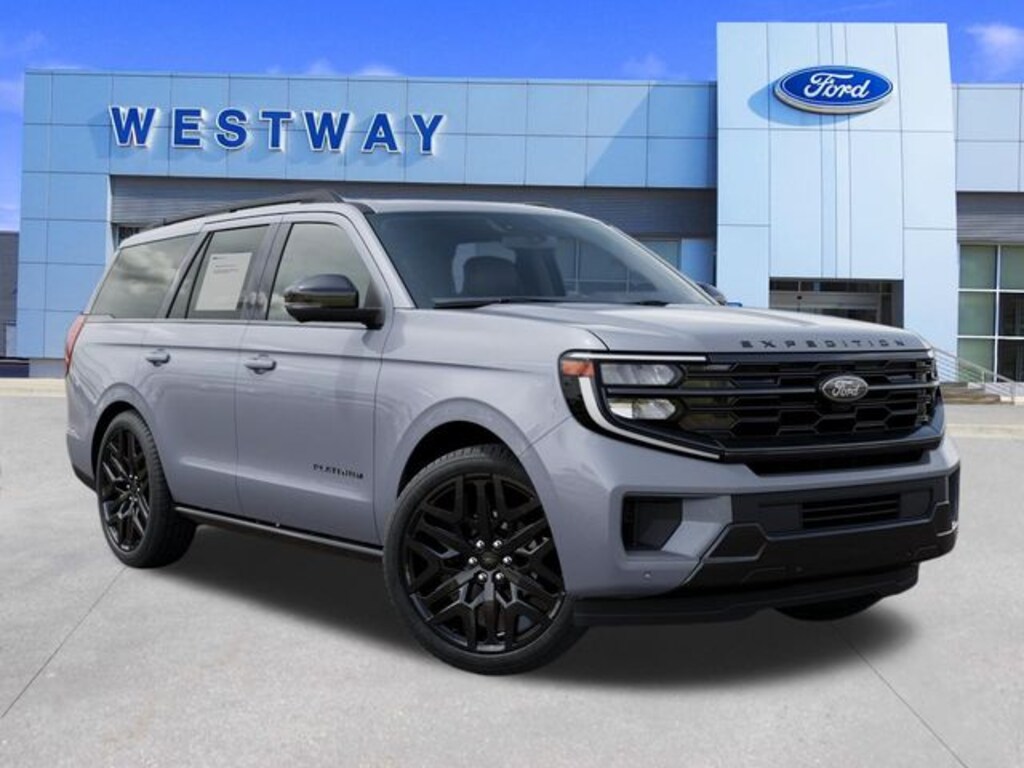 New 2027 Ford
