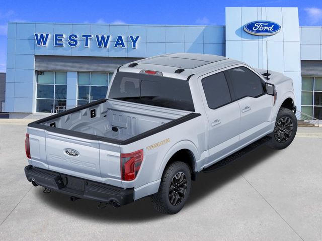 2025 Ford F-150 Tremor photo 3