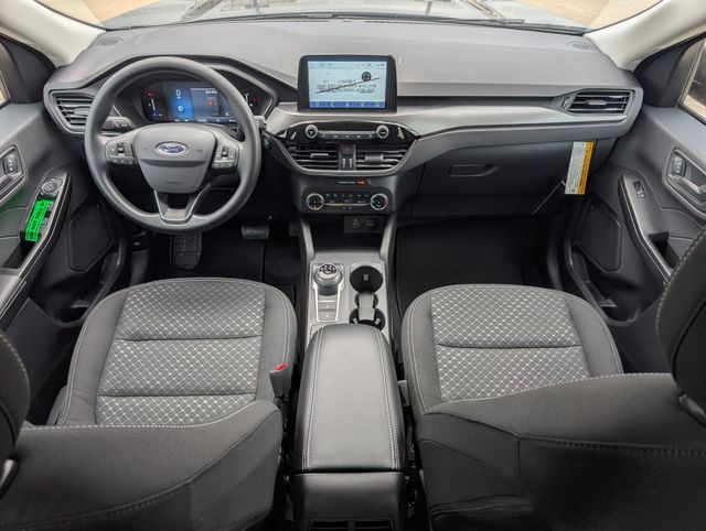 2026 Ford Escape Active - Photo 10