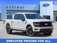 2026 Ford F-150 XLT Truck SuperCrew Cab