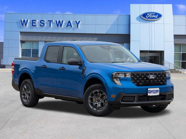 2026 Ford Maverick XLT FWD's photo