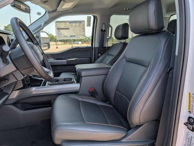 2026 Ford F-250 Super Duty Lariat - Photo 23