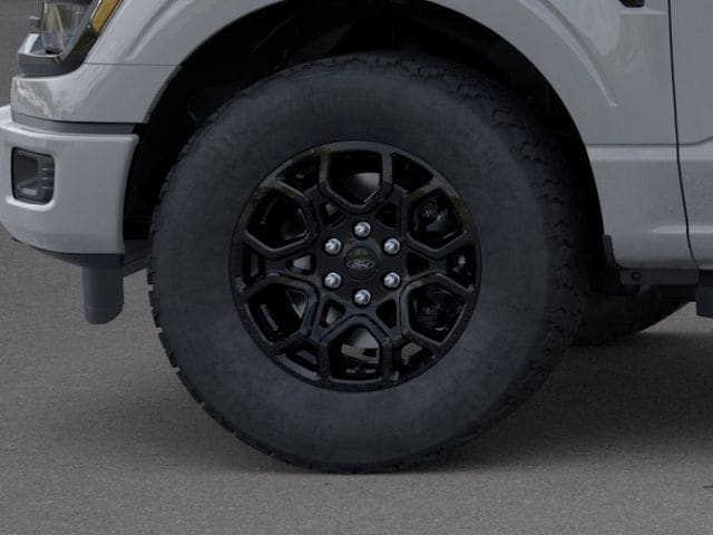 2026 Ford F-150 XLT - Photo 19