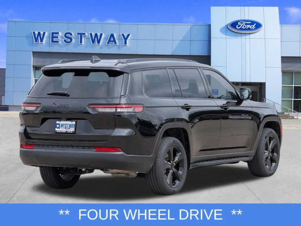 Used 2023 Jeep