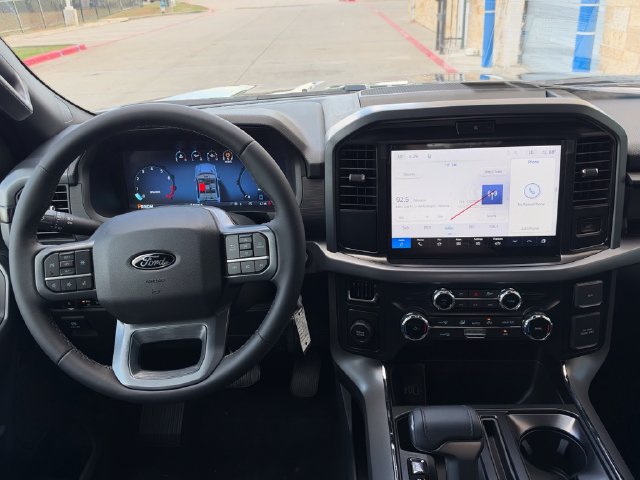 New 2026 Ford