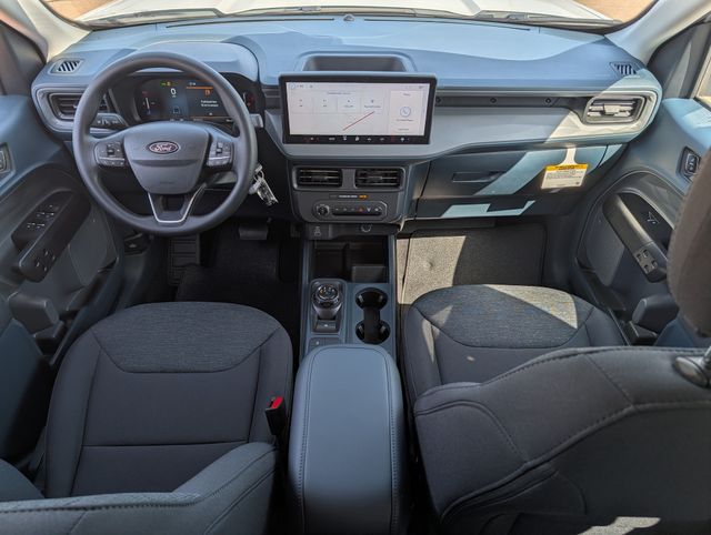 2026 Ford Maverick XL - Photo 9