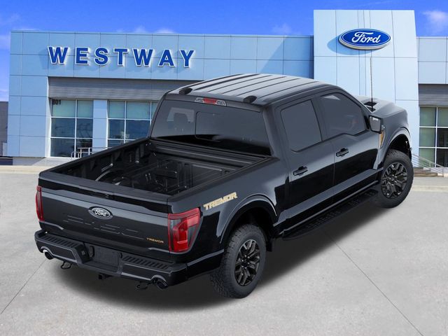 2025 Ford F-150 Tremor photo 3
