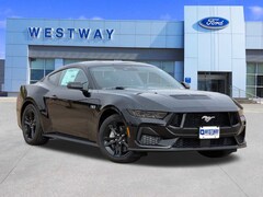 2026 Ford Mustang GT Coupe