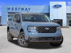 2025 Ford Maverick XLT Truck SuperCrew