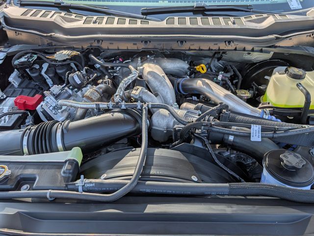 2026 Ford F-250 Super Duty Lariat - Photo 29